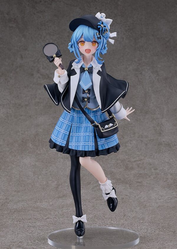 Magical Girl Witch Trials Tachibana Sherry Pop Up Parade L (Good Smile Company)