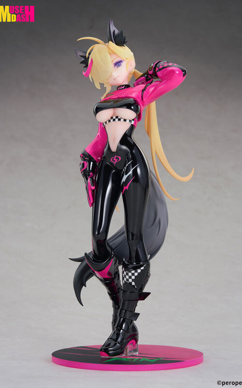 Muse Dash Rin Limepie Racer Ver. (Apex Innovation)