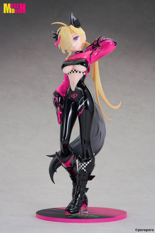 Muse Dash Rin Limepie Racer Ver. (Apex Innovation)