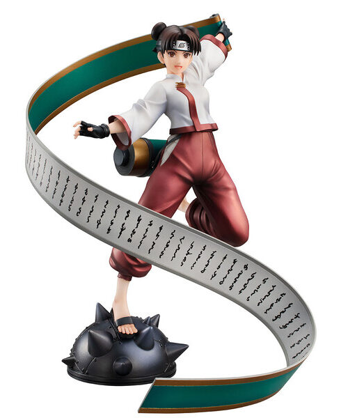 Naruto Shippuuden Tenten Naruto Gals (MegaHouse) Naruto Shippuuden Tenten Naruto Gals (MegaHouse)