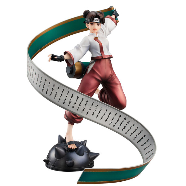 Naruto Shippuuden Tenten Naruto Gals (MegaHouse) Naruto Shippuuden Tenten Naruto Gals (MegaHouse)