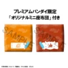 Naruto Shippuuden Uzumaki Naruto & Jiraiya Set Look Up (MegaHouse) with Gift 1