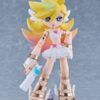 New Panty & Stocking with Garterbelt Panty Anarchy Figma (#706) Angel ver. (Good Smile Company) New Panty & Stocking with Garterbelt Panty Anarchy Figma (#706) Angel ver. (Good Smile Company)