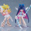 New Panty & Stocking with Garterbelt Panty Anarchy and Stocking Anarchy Set Figma Angel ver. (Good Smile Company) New Panty & Stocking with Garterbelt Panty Anarchy and Stocking Anarchy Set Figma Angel ver. (Good Smile Company)