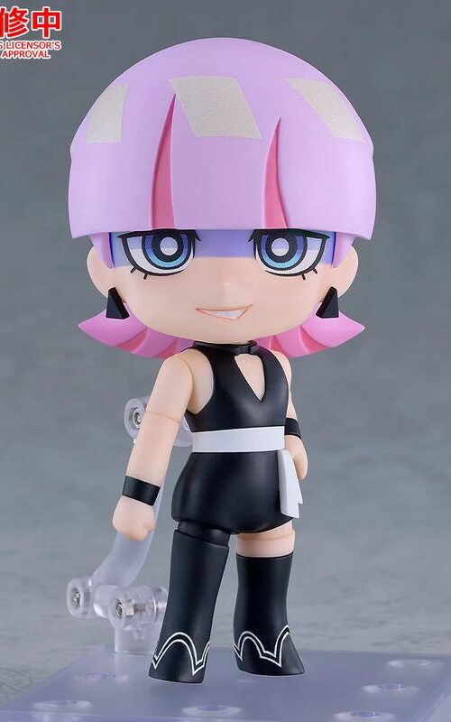 New Panty & Stocking with Garterbelt Polyurethane Nendoroid (#2967) (Good Smile Company) New Panty & Stocking with Garterbelt Polyurethane Nendoroid (#2967) (Good Smile Company)