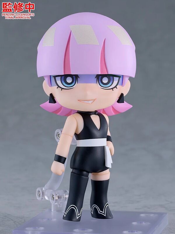 New Panty & Stocking with Garterbelt Polyurethane Nendoroid (#2967) (Good Smile Company) New Panty & Stocking with Garterbelt Polyurethane Nendoroid (#2967) (Good Smile Company)