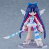 New Panty & Stocking with Garterbelt Stocking Anarchy Figma (#707) Angel ver. (Good Smile Company) New Panty & Stocking with Garterbelt Stocking Anarchy Figma (#707) Angel ver. (Good Smile Company)