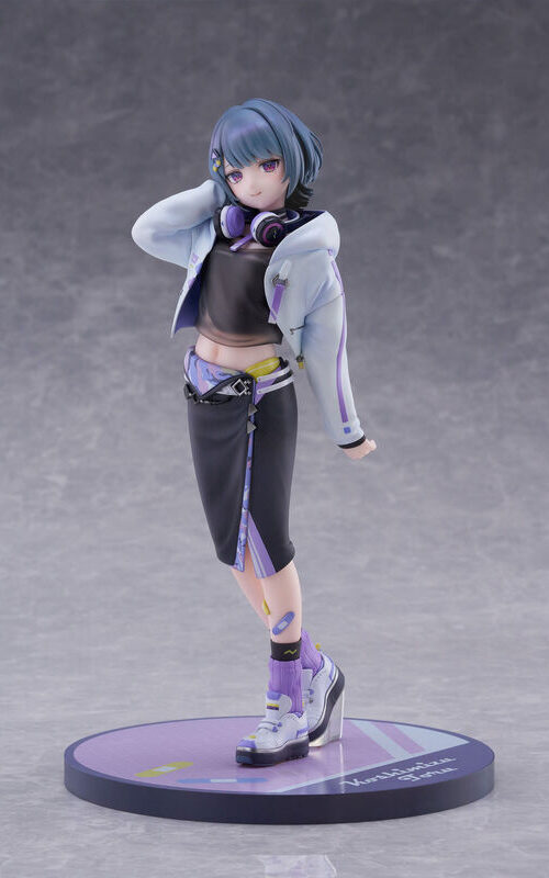 Nijisanji Koshimizu Toru FNex (FuRyu)