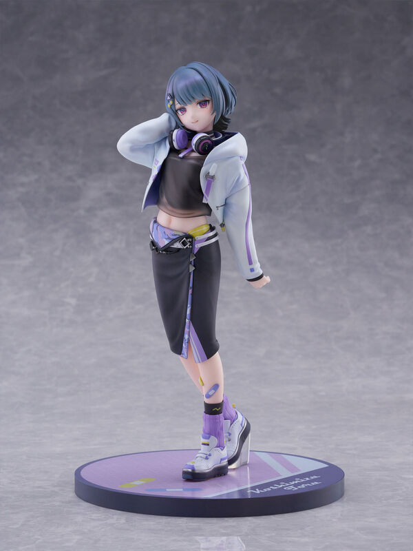 Nijisanji Koshimizu Toru FNex (FuRyu) Nijisanji Koshimizu Toru FNex (FuRyu)