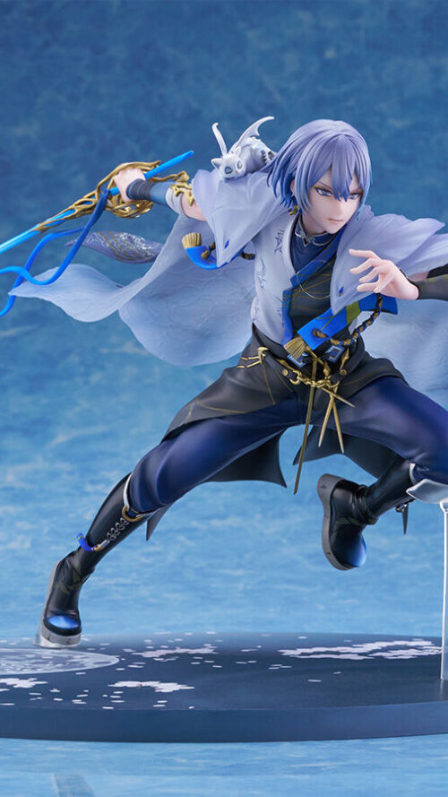 Nijisanji Koyanagi Rou FNex (FuRyu) Nijisanji Koyanagi Rou FNex (FuRyu)
