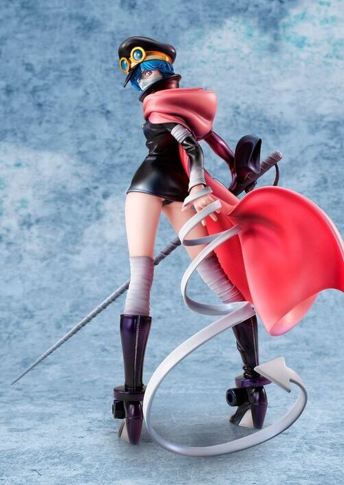 One Piece Gunko Portrait of Pirates “Elevated Boost” (MegaHouse)