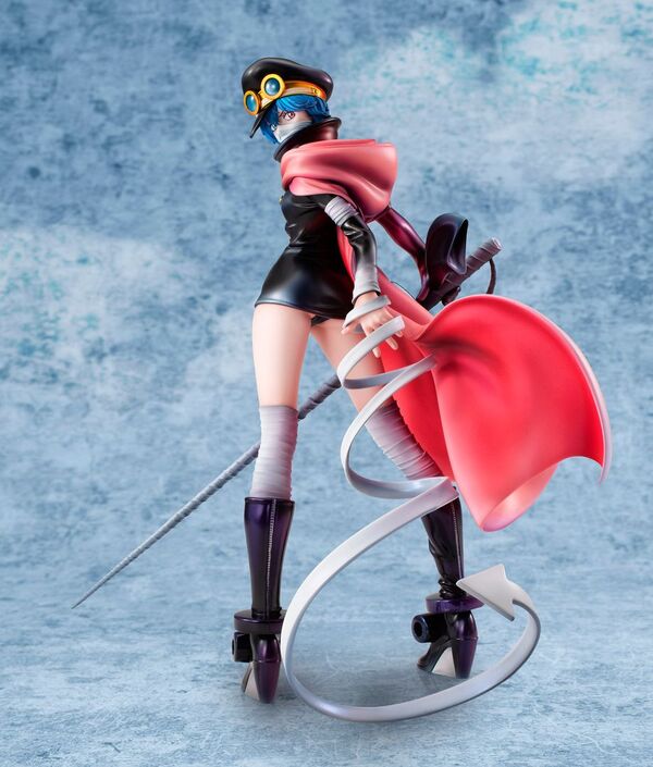 One Piece Gunko Portrait of Pirates “Elevated Boost” (MegaHouse)