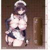 Original Acrylic Stand Olivia the Personal Maid (Rencontre)