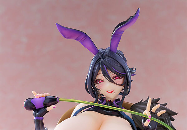 Original Bunnystein Fantasy Creators Collection Choukonshi Mizuki (Pink Cat) cropped Original Bunnystein Fantasy Creators Collection Choukonshi Mizuki (Pink Cat) cropped