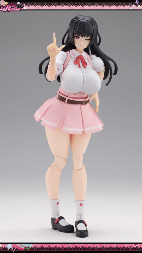 Original GalHolic Momoka (Amakuni) Original GalHolic Momoka (Amakuni)