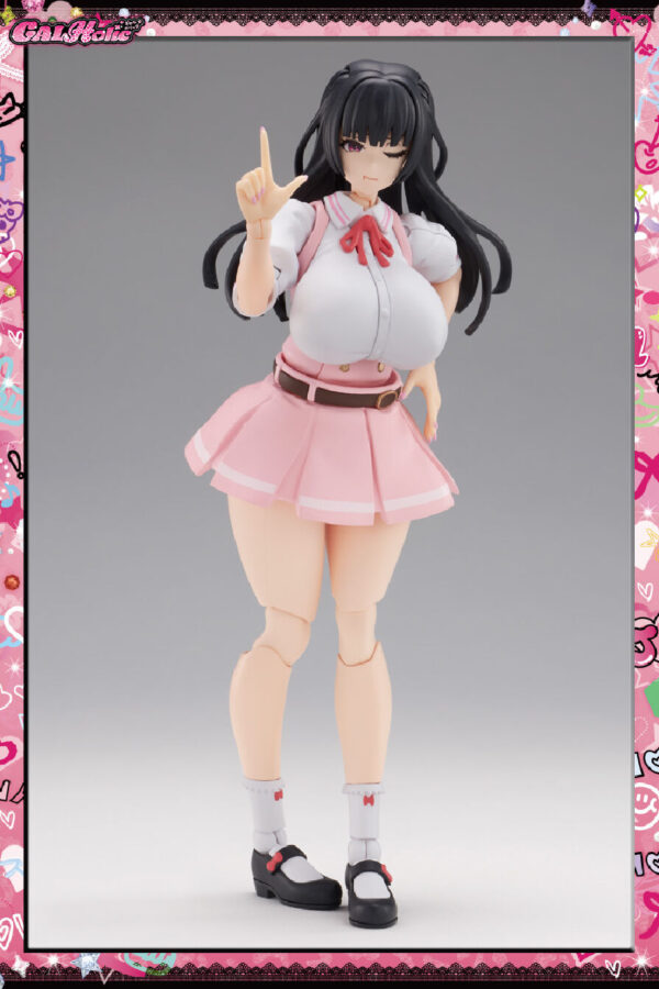 Original GalHolic Momoka (Amakuni) Original GalHolic Momoka (Amakuni)