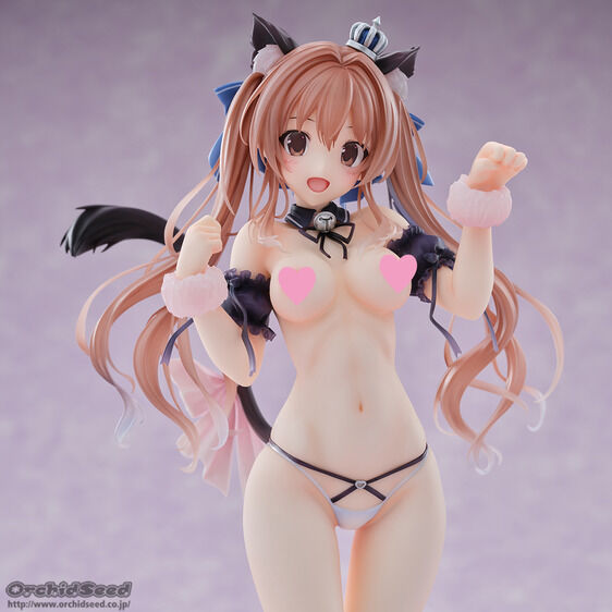 Original Kanon chan (Orchid Seed) 1 Original Kanon chan (Orchid Seed) 1