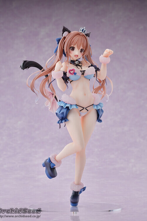 Original Kanon chan (Orchid Seed) Original Kanon chan (Orchid Seed)