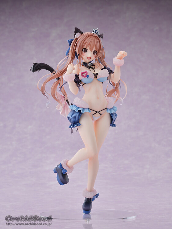 Original Kanon chan (Orchid Seed) Original Kanon chan (Orchid Seed)