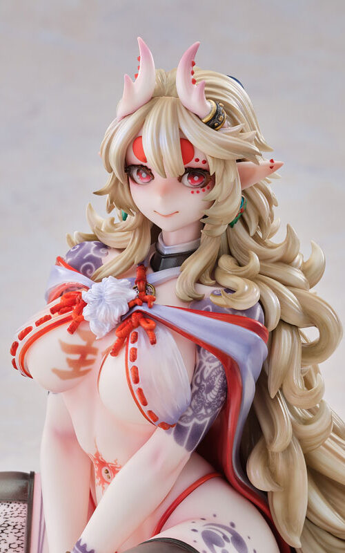 Original Kirin (Daiki Kougyou) 1