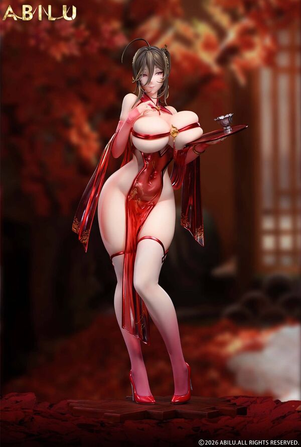 Original Molly’s Dress Up Time Jing Xiang (Abilu Design) Original Molly’s Dress Up Time Jing Xiang (Abilu Design)
