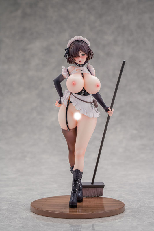 Original Olivia the Personal Maid (Rencontre) 2 Original Olivia the Personal Maid (Rencontre) 2