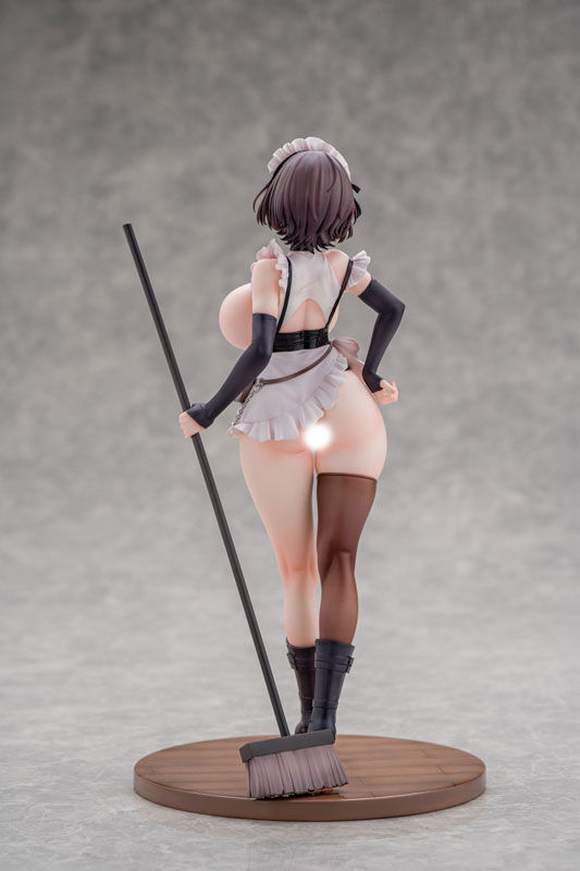 Original Olivia the Personal Maid (Rencontre) 3 Original Olivia the Personal Maid (Rencontre) 3