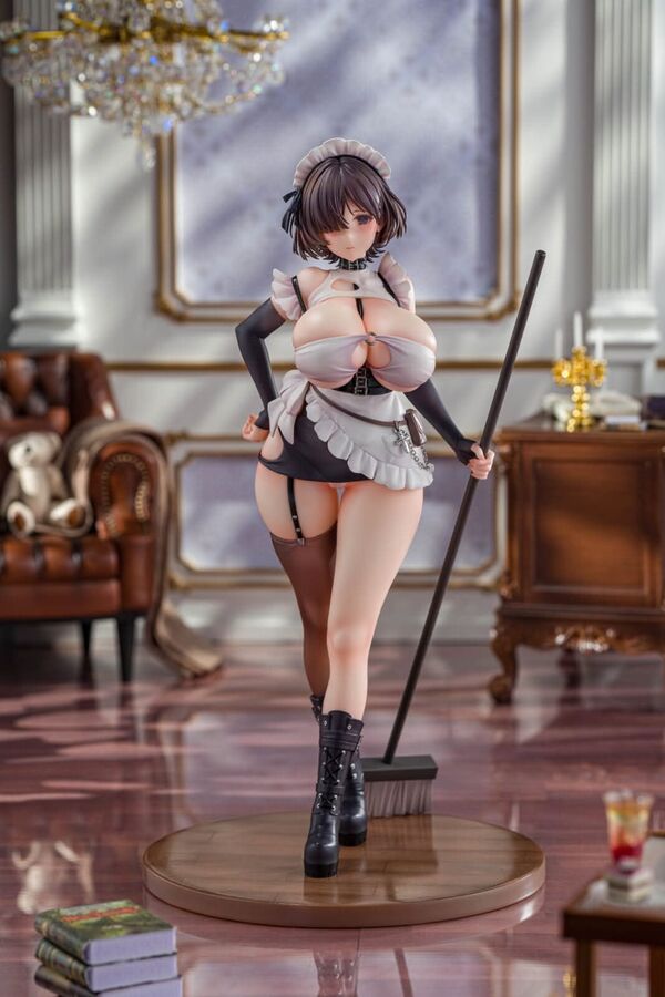 Original Olivia the Personal Maid (Rencontre) Original Olivia the Personal Maid (Rencontre)
