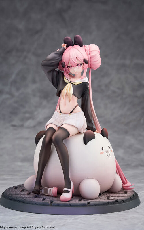 Original Sinno10P (Hobby Sakura) Original Sinno10P (Hobby Sakura)