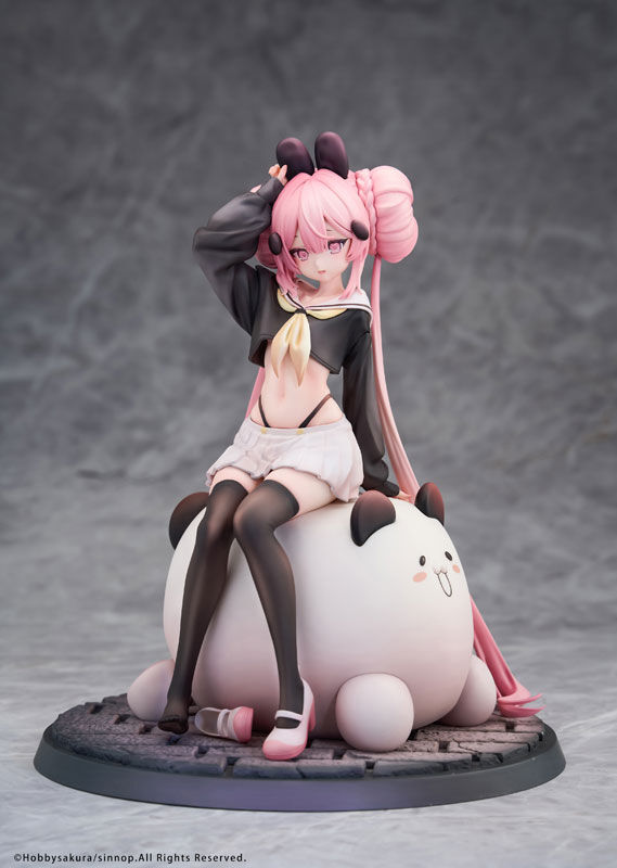Original Sinno10P (Hobby Sakura) Original Sinno10P (Hobby Sakura)