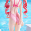 Original Swimsuit Silhouette Watala Kyouei Mizugi ver. (Amakuni) 1