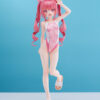 Original Swimsuit Silhouette Watala Kyouei Mizugi ver. (Amakuni)