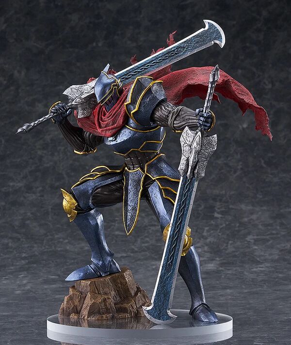 Overlord Momon Pop Up Parade SP (Good Smile Company) Overlord Momon Pop Up Parade SP (Good Smile Company)