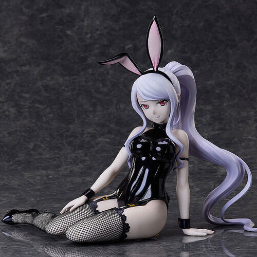 Overlord Shalltear Bloodfallen B style Black Bunny Ver. (FREEing) Overlord Shalltear Bloodfallen B style Black Bunny Ver. (FREEing)