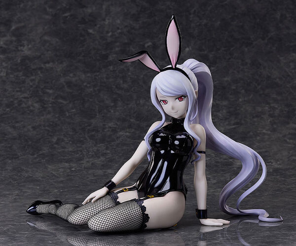 Overlord Shalltear Bloodfallen B style Black Bunny Ver. (FREEing) Overlord Shalltear Bloodfallen B style Black Bunny Ver. (FREEing)