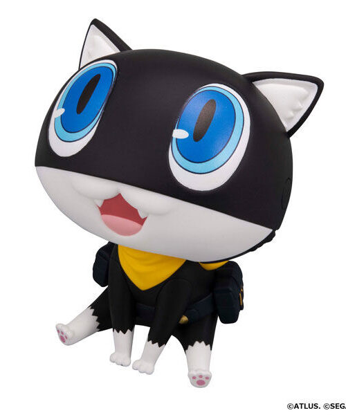 Persona 5 The Royal Morgana Look Up (MegaHouse) Persona 5 The Royal Morgana Look Up (MegaHouse)