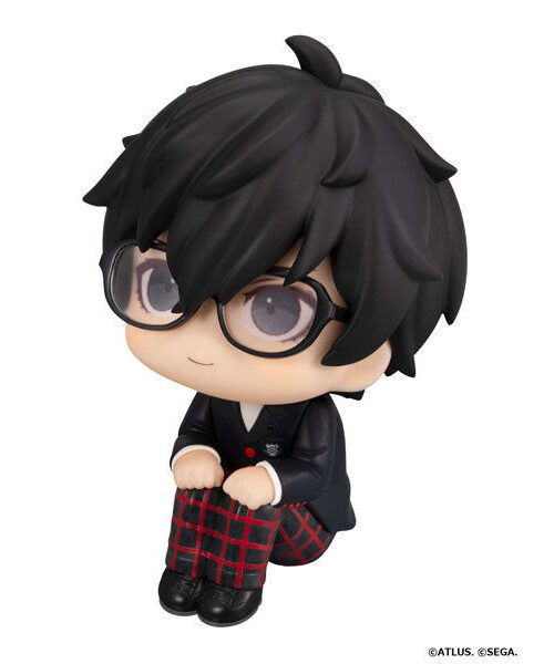Persona 5 The Royal Shujinkou Look Up (MegaHouse) Persona 5 The Royal Shujinkou Look Up (MegaHouse)