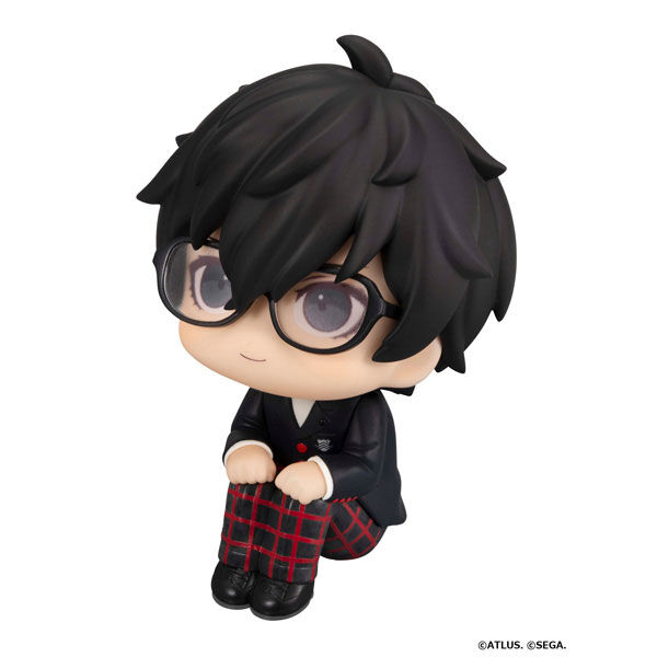 Persona 5 The Royal Shujinkou Look Up (MegaHouse) Persona 5 The Royal Shujinkou Look Up (MegaHouse)