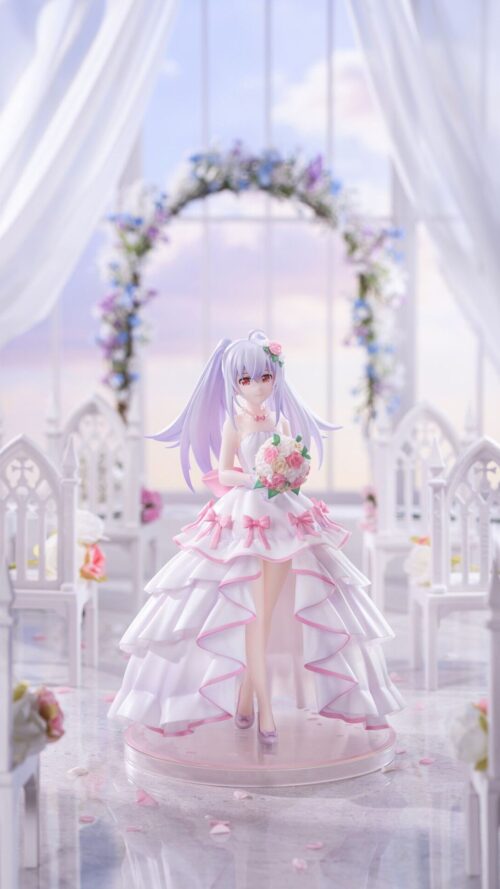 Plastic Memories Isla Wedding Dress Ver. (Aniplex (Shanghai) Culture and Arts)