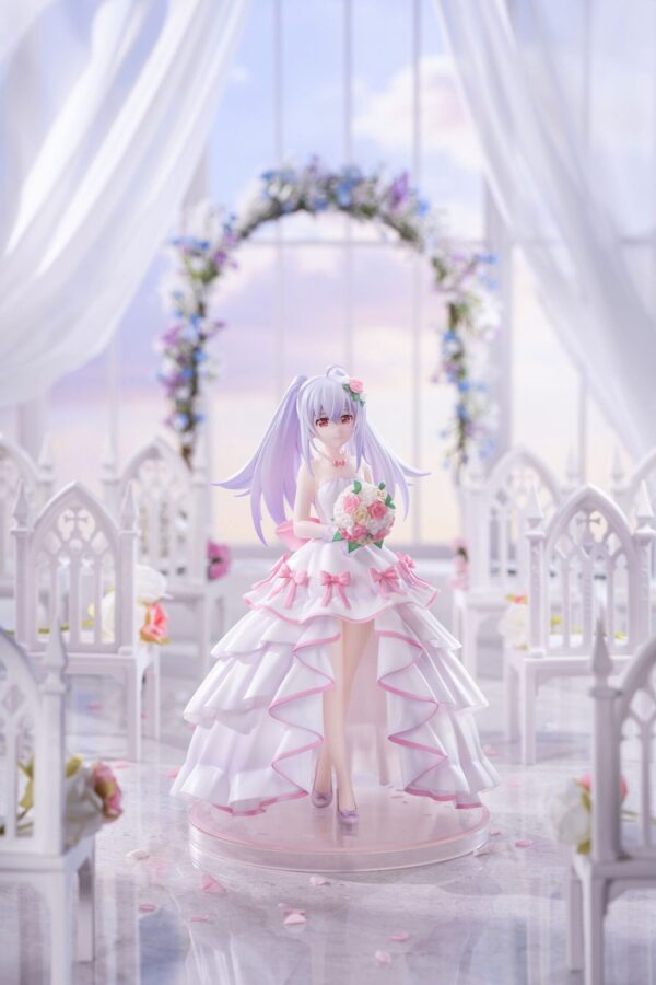 Plastic Memories Isla Wedding Dress Ver. (Aniplex (Shanghai) Culture and Arts)