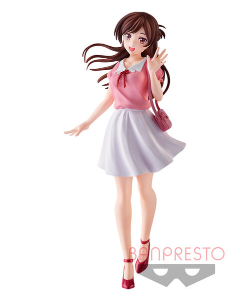 Rent a Girlfriend Mizuhara Chizuru (Bandai Spirits)