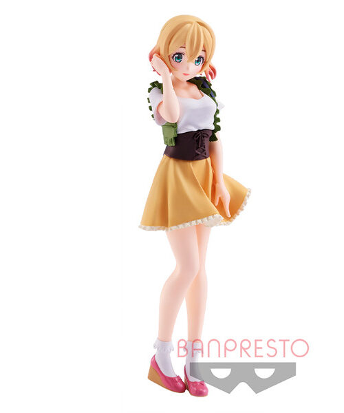 Rent a Girlfriend Nanami Mami (Bandai Spirits)