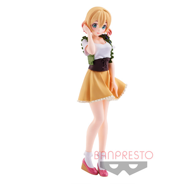 Rent a Girlfriend Nanami Mami (Bandai Spirits)