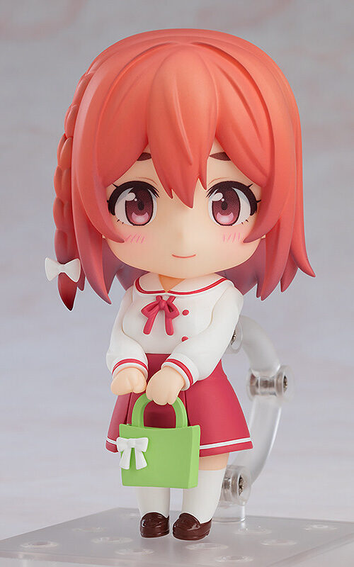 Rent a Girlfriend Sakurasawa Sumi Nendoroid (#1880) (Good Smile Company) Rent a Girlfriend Sakurasawa Sumi Nendoroid (#1880) (Good Smile Company)
