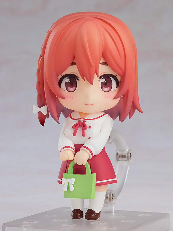 Rent a Girlfriend Sakurasawa Sumi Nendoroid (#1880) (Good Smile Company) Rent a Girlfriend Sakurasawa Sumi Nendoroid (#1880) (Good Smile Company)