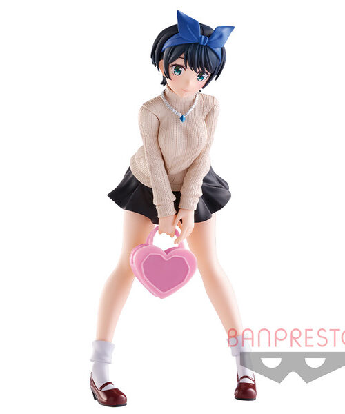 Rent a Girlfriend Sarashina Ruka (Bandai Spirits) Rent a Girlfriend Sarashina Ruka (Bandai Spirits)