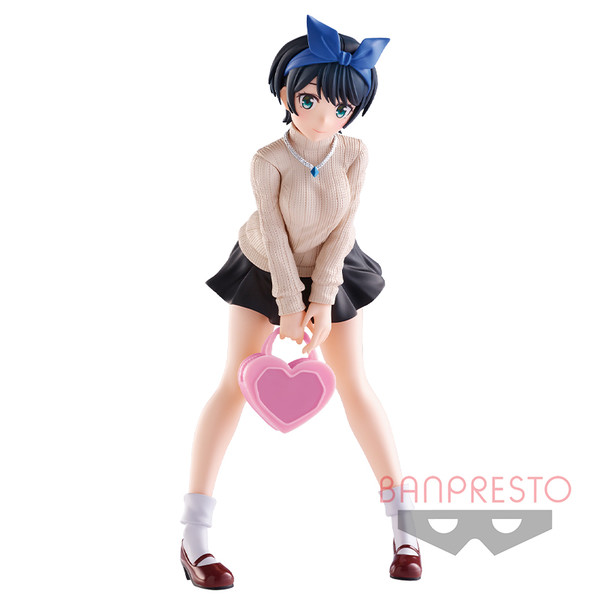 Rent a Girlfriend Sarashina Ruka (Bandai Spirits) Rent a Girlfriend Sarashina Ruka (Bandai Spirits)