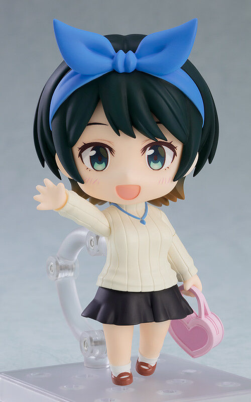 Rent a Girlfriend Sarashina Ruka Nendoroid (#1657) (Good Smile Company)