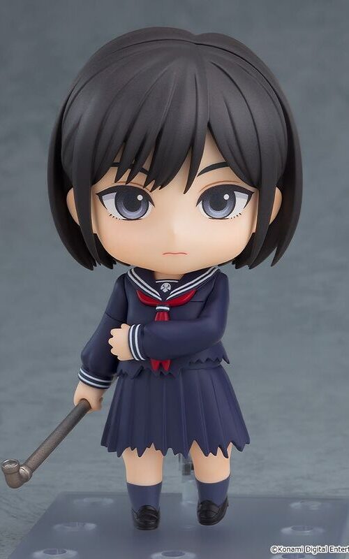 Silent Hill f Shimizu Hinako Nendoroid (#3097) (Good Smile Company)