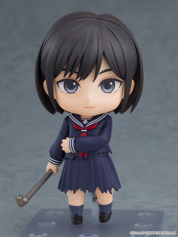 Silent Hill f Shimizu Hinako Nendoroid (#3097) (Good Smile Company) Silent Hill f Shimizu Hinako Nendoroid (#3097) (Good Smile Company)